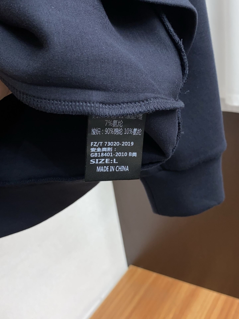 chr1st1an D10r hoodies